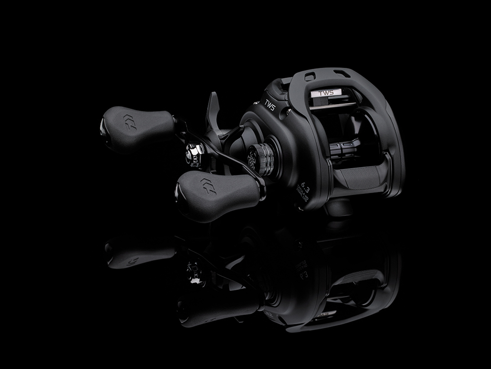 Daiwa  TATULA HD 200 LTD