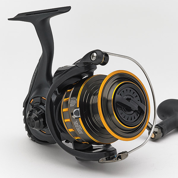 Daiwa BG5000 BG Saltwater Spinning Reel TackleDirect, 58% OFF