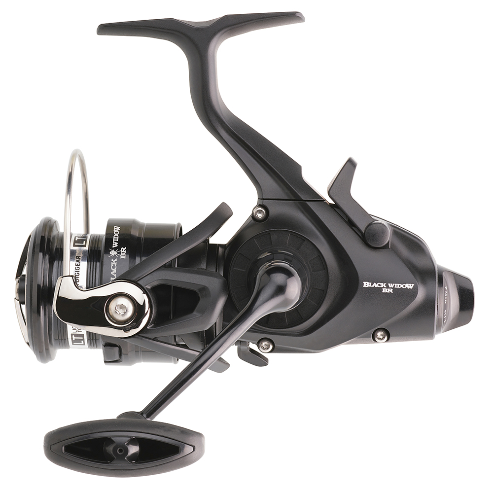 Daiwa  BLACK WIDOW BR LT