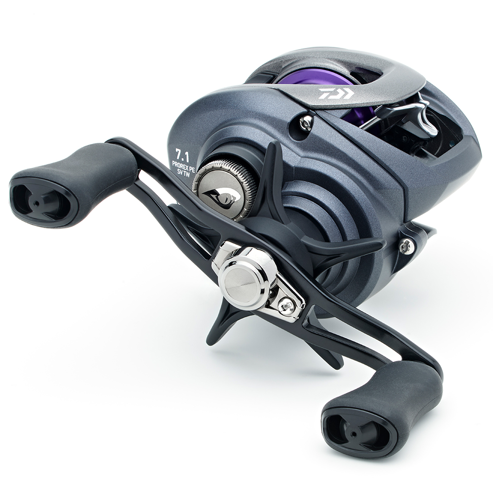 Daiwa Prorex Pe Sv Tw