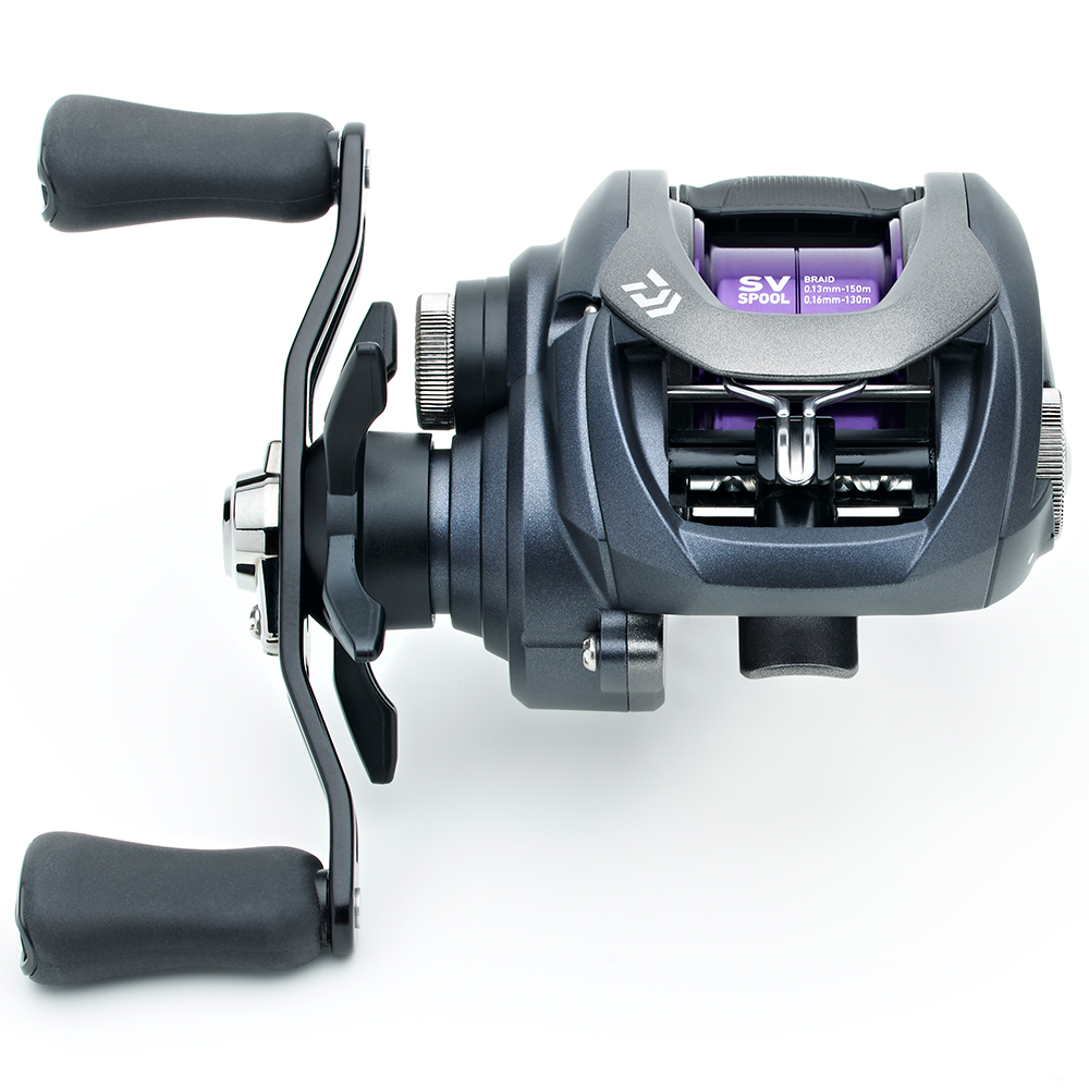 2020 Daiwa Prorex PE SV TW 100 