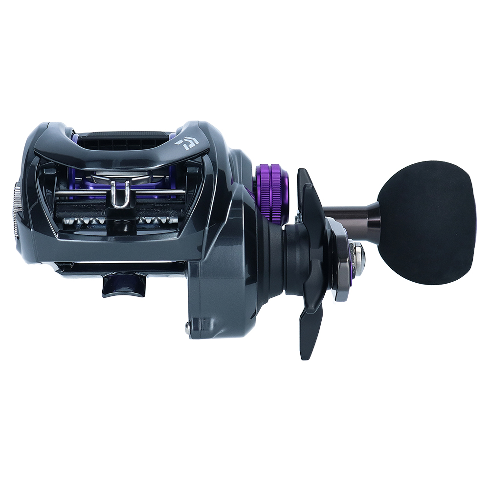 Daiwa  PROREX TWS 400