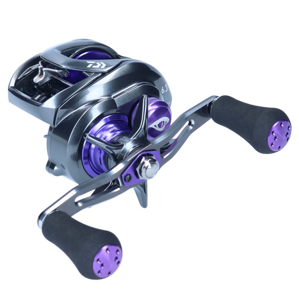 DAIWA ダイワ プロレックス PROREX XR300HA 海外モデルリール-