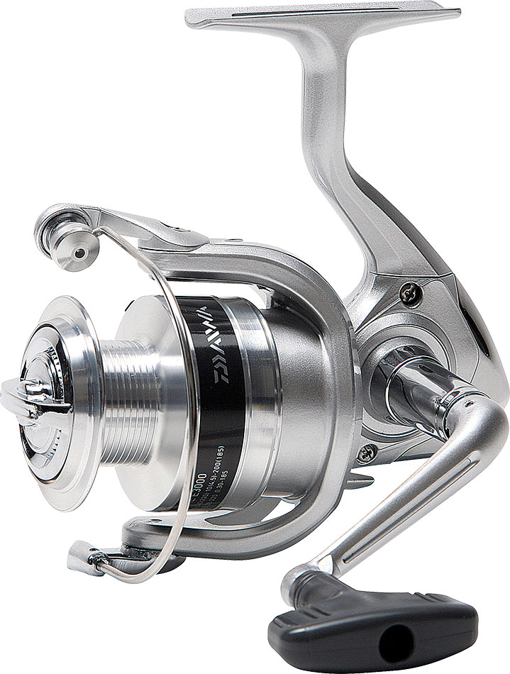 Daiwa  SWEEPFIRE E 500