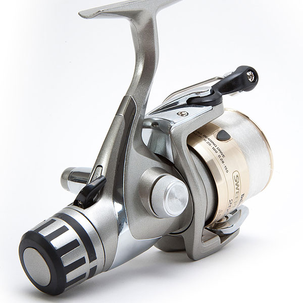 REEL DAIWA SWEEPFIRE 2550-RA - Tomahawk