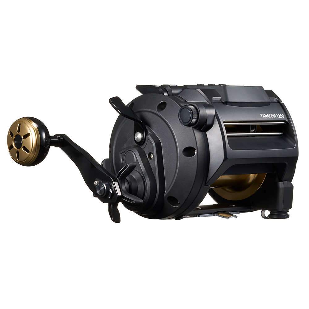 Daiwa  TANACOM 800/1200