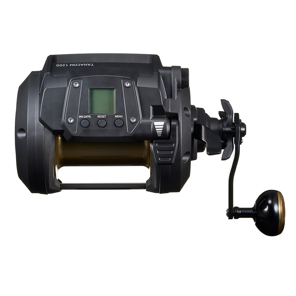 Daiwa  TANACOM 800/1200