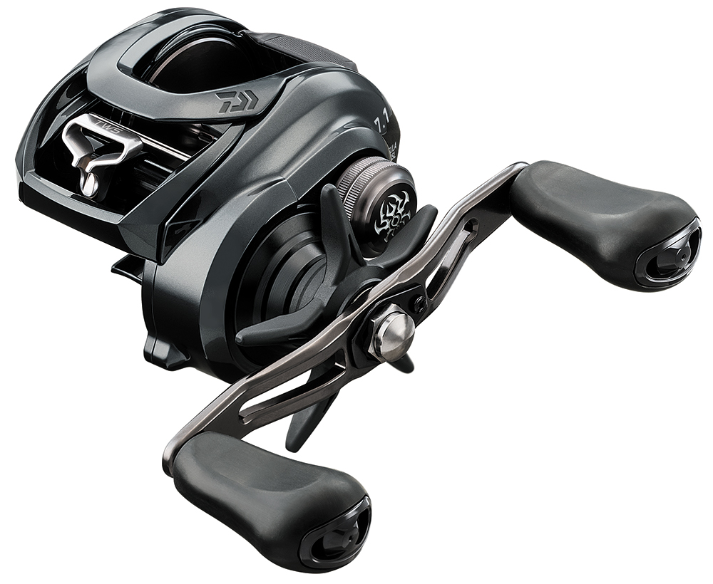 Daiwa  TATULA TWS 300