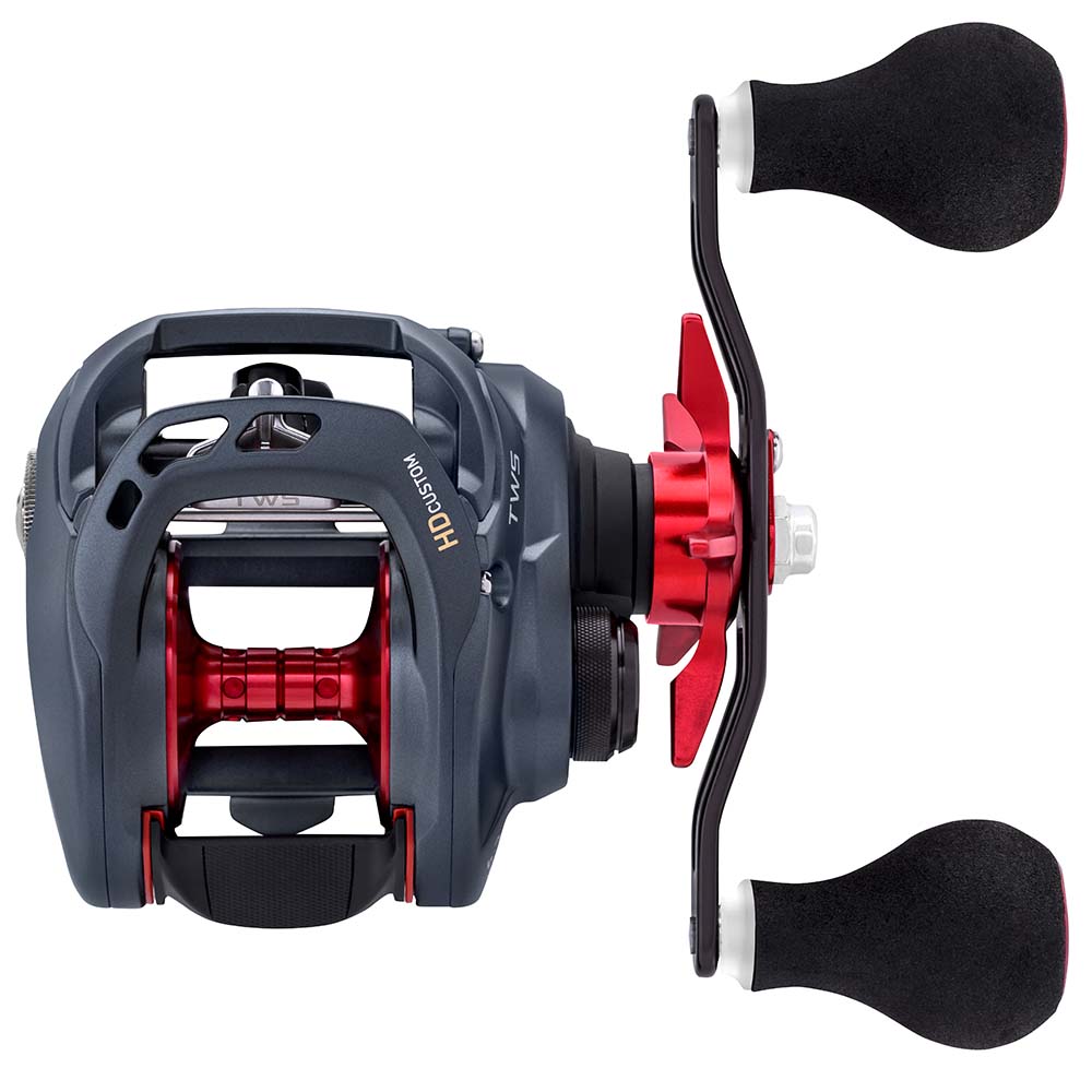 Daiwa  TATULION HD 200