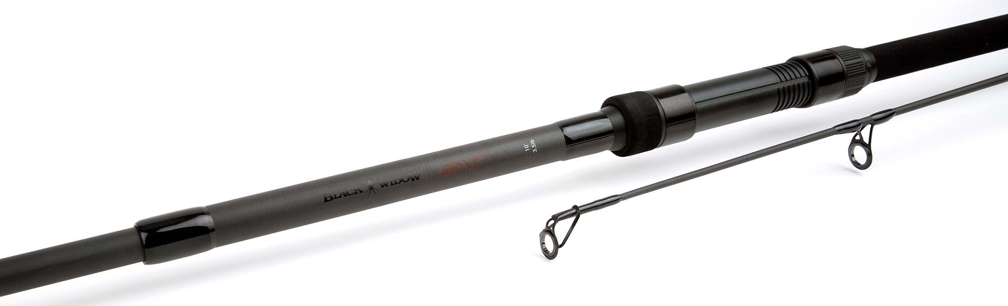 Daiwa  BLACK WIDOW EXT CARP