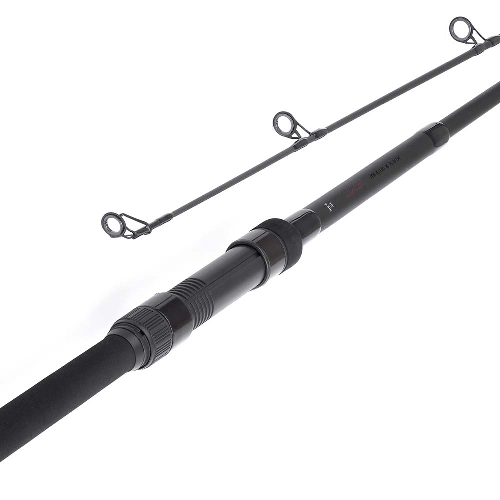 Daiwa  BLACK WIDOW EXT CARP