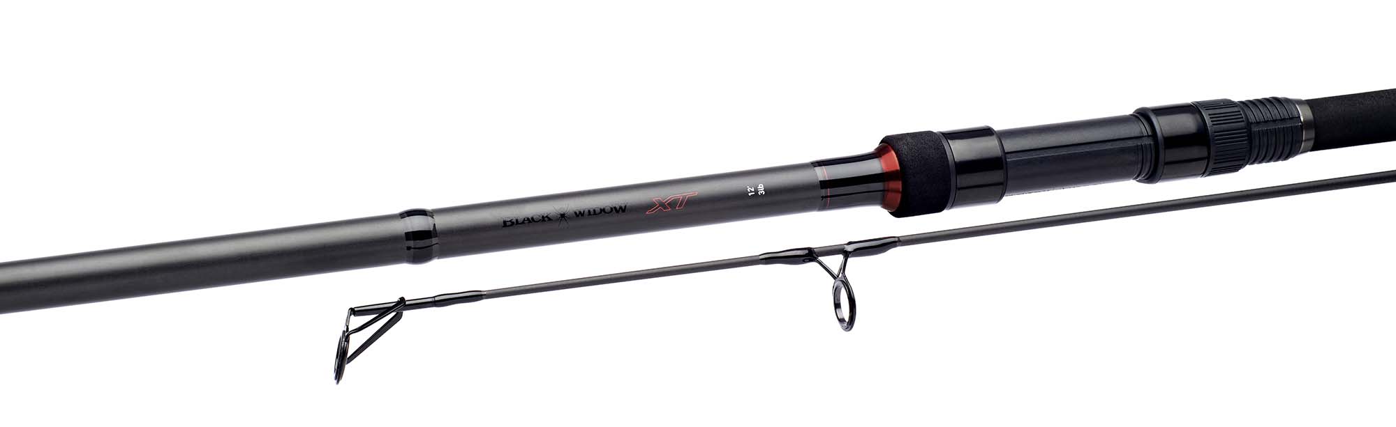 Daiwa  BLACK WIDOW XT CARP