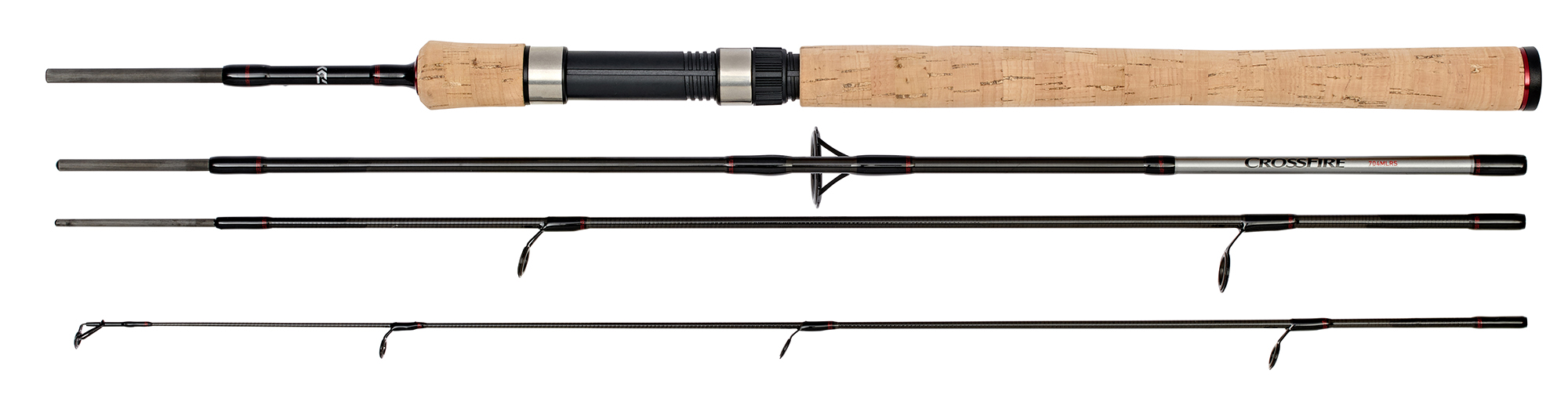 Daiwa  CROSSFIRE