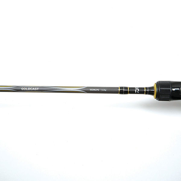 Daiwa  GOLDCAST SPINCAST