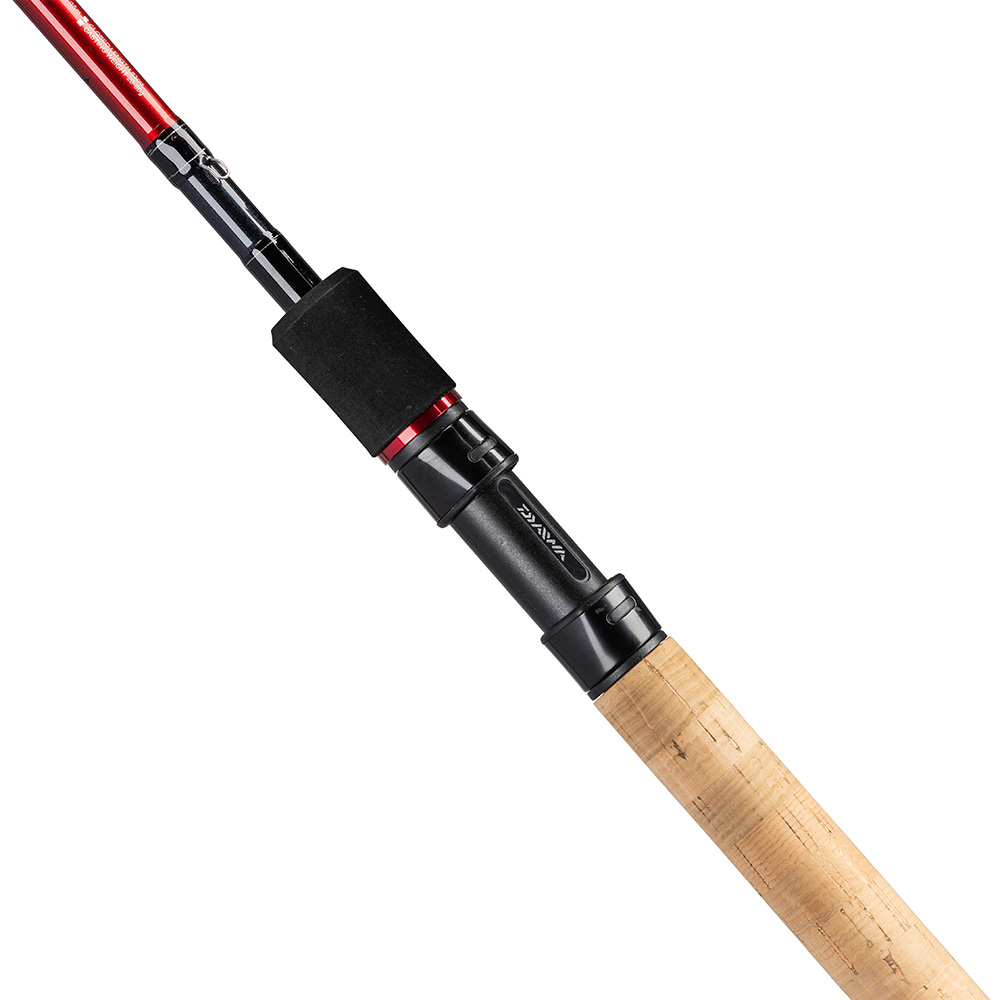 NINJA X - Daiwa