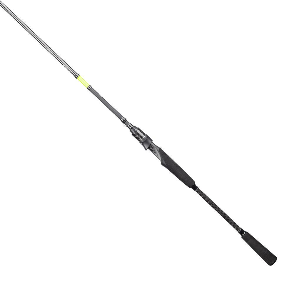 Daiwa Prorex X Light Lure Spinning Rods from