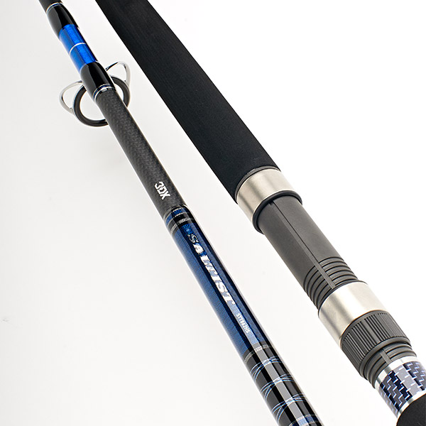 Daiwa  SALTIST POPPER & JIGGING