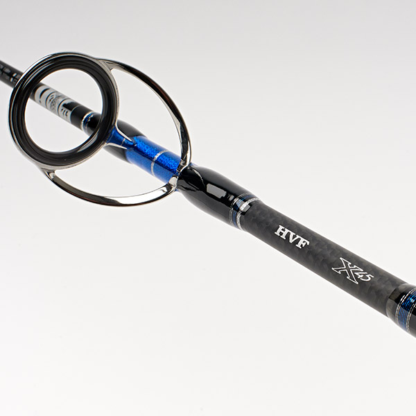 Daiwa outlet saltist rod