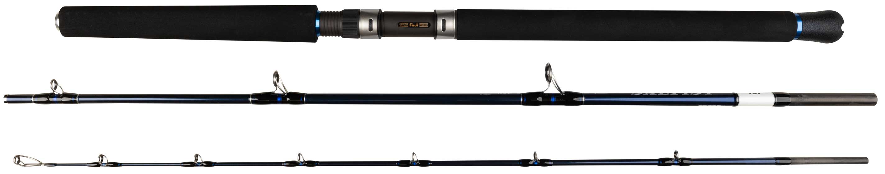 Daiwa  SALTIST HYPER BOAT