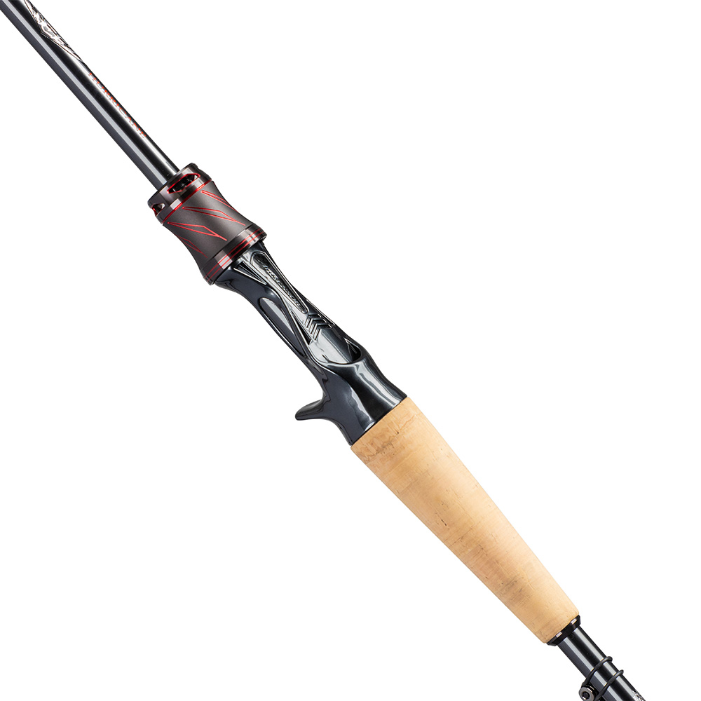 Daiwa | STEEZ AGS