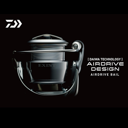 Daiwa  DAIWA TECHNOLOGY