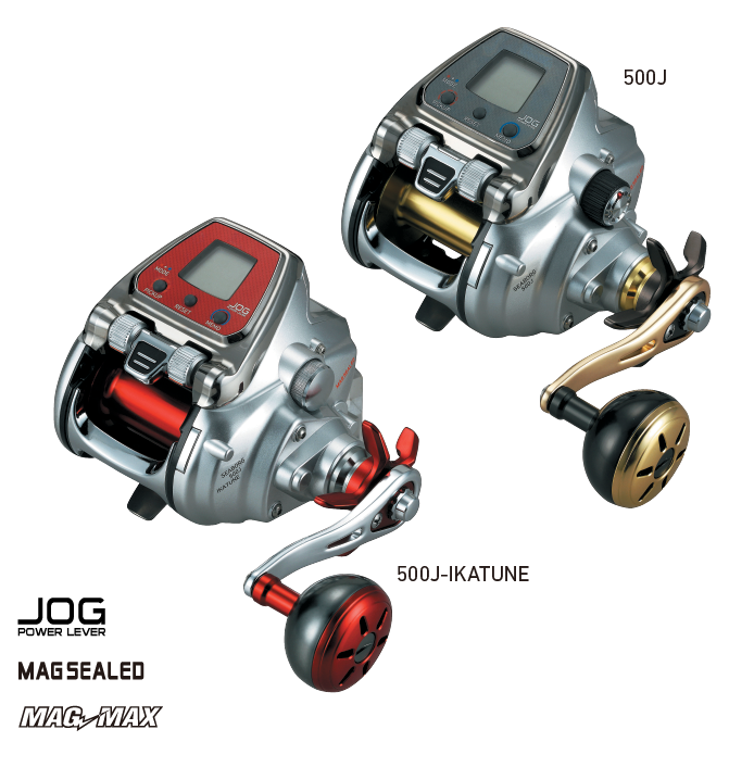 CMD Shop - Daiwa Sealine Bull 5000Hi Condition:Brand New In Box Code:  D0488002 Features:- New reel Daiwa Sealine Bull 5000. Aluminum handle with  ergonomic knob. Asa reinforced Air ball pick up. 15