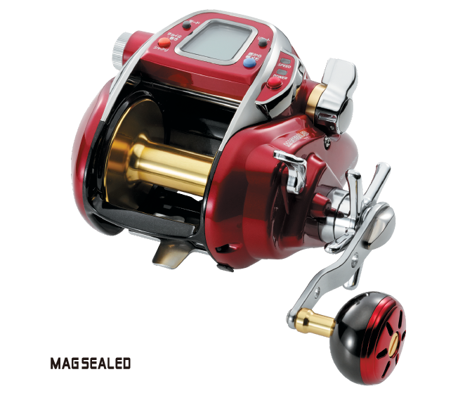 Reels: Fishing Daiwa S.E.A.