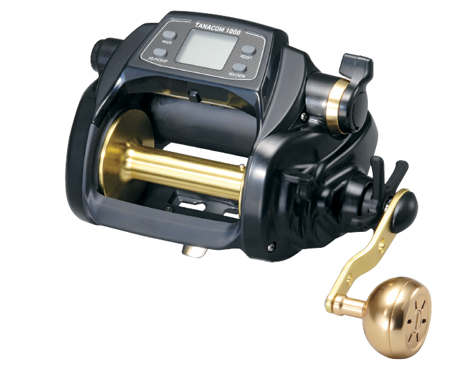 Reels Fishing Daiwa S E A