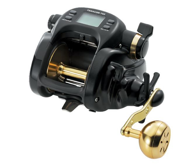 Reels: Fishing Daiwa S.E.A.