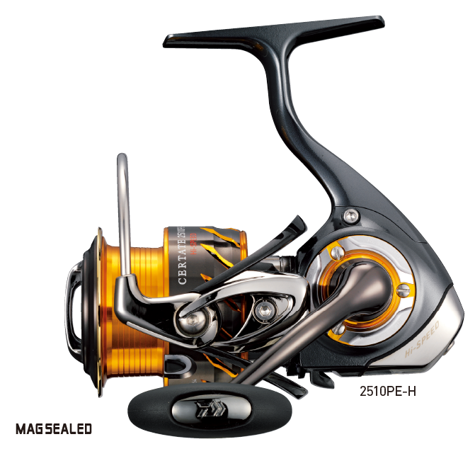 Limited Edition Daiwa Millionaire - Sport Fishing Asia