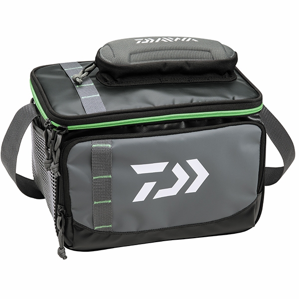 1 Body 2021 New DAIWA Fishing Bag Men's Outdoor Leisure Large Capacity  Fishing Backpack Travel Simple Shoulder Fishing Backpack