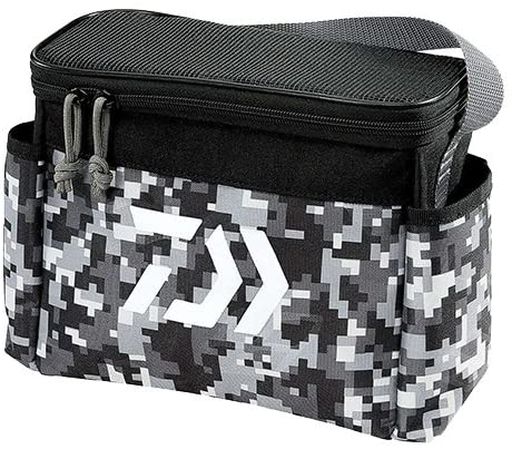 Daiwa Tactical Short Jerkbait Stickbait Bait Box